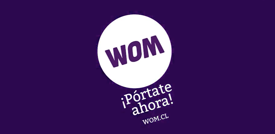 Portabilidad WOM con equipo o sin equipo: planes, requisitos y código CAP