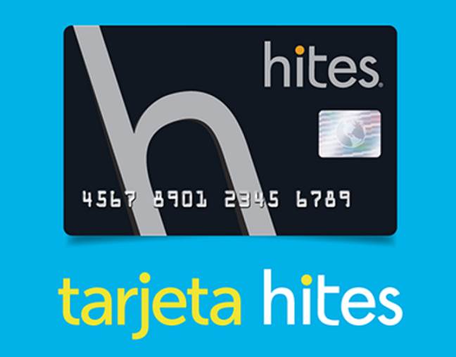 Solicitar Tarjeta Hites: requisitos, comercios asociados, donde usar y beneficios